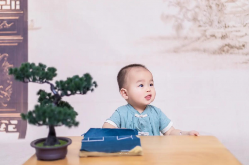 博兴怀孕为啥肚子会长毛