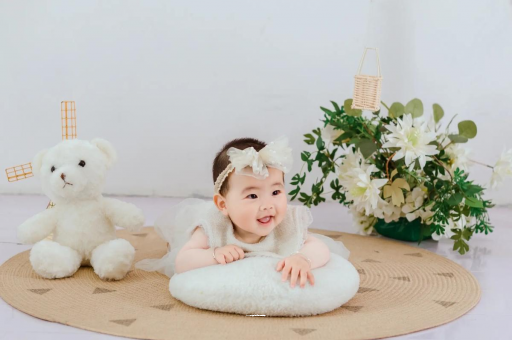 博兴宝宝什么时候会爬